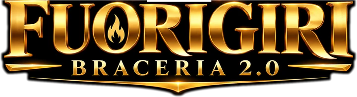 FuoriGiri Braceria 2.0, pagina iniziale